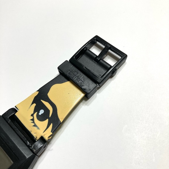 Star Wars Return of the Jedi Watch - Picture 2 of 6